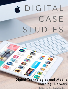 iBook: Digital Case Studies